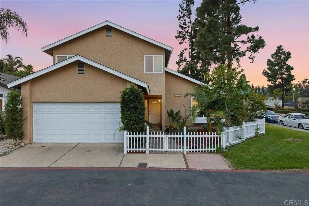 Spring Valley, CA 91977,2520 Graystone Place