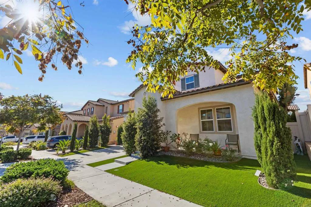 Chula Vista, CA 91913,1818 Santa Christina Avenue