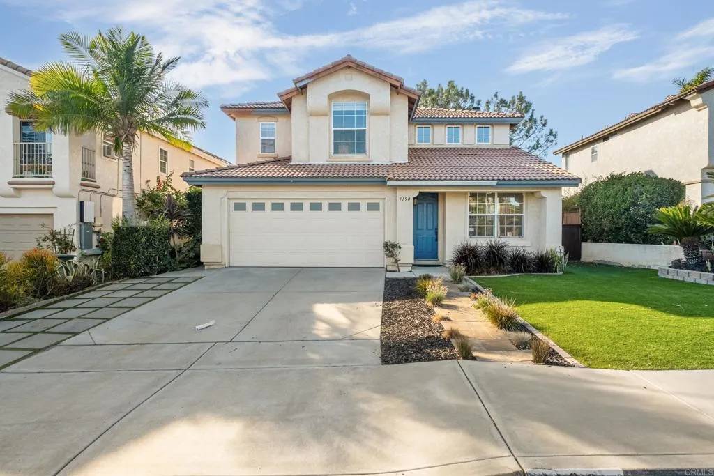 Chula Vista, CA 91910,1190 Calle Candelero