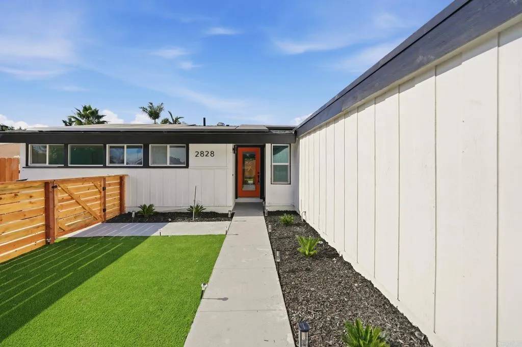 San Diego, CA 92123,2828 Mission Village Dr