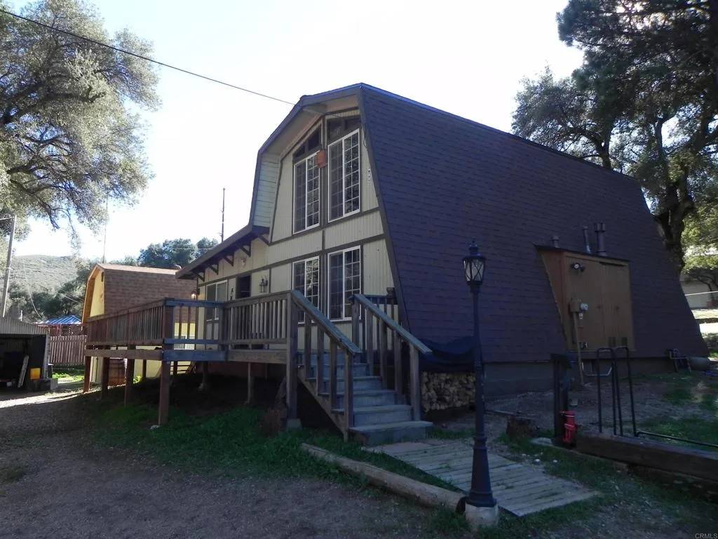 Pine Valley, CA 91962,29057 Oak Lane