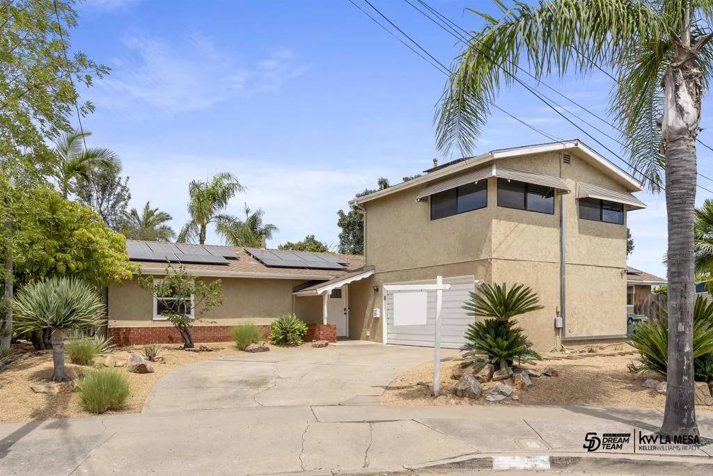 La Mesa, CA 91941,8195 Chaz Place