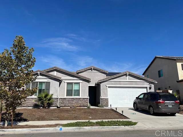 Winchester, CA 92596,32826 Birchall Court