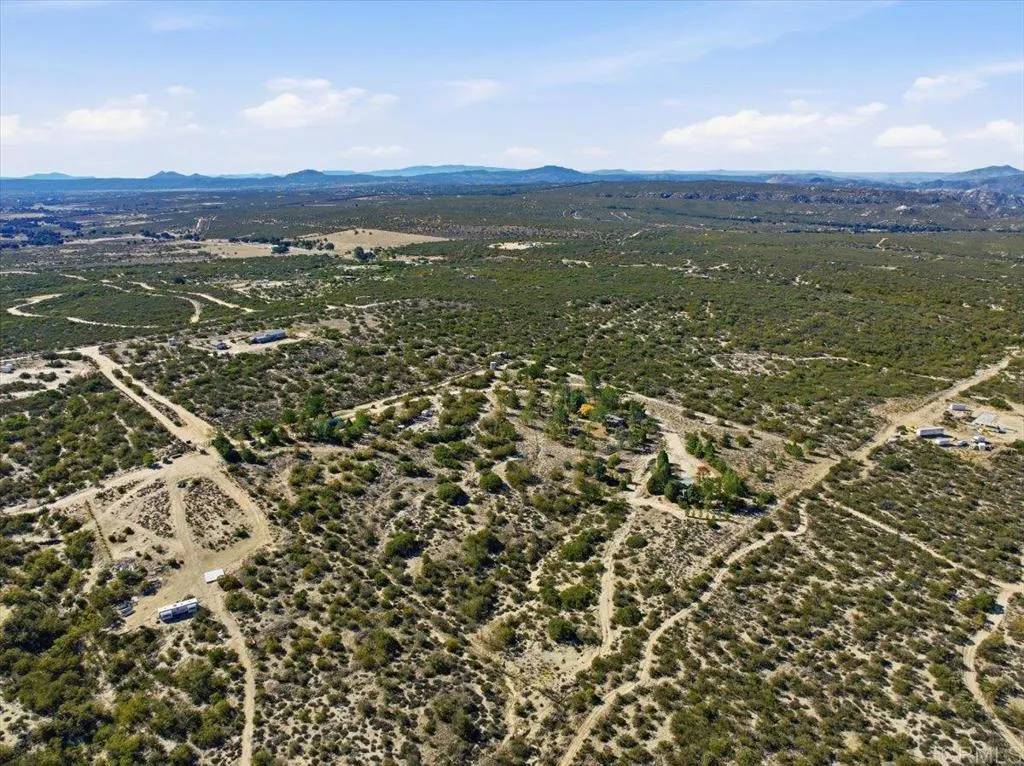 Boulevard, CA 91905,1496 Vista De La Sierra