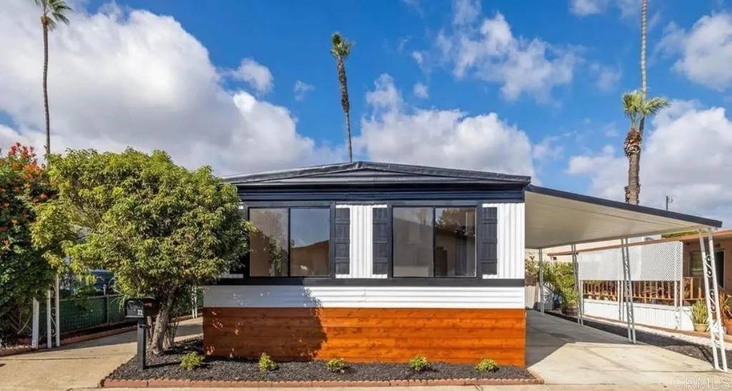 Spring Valley, CA 91977,2515 Sweetwater #32