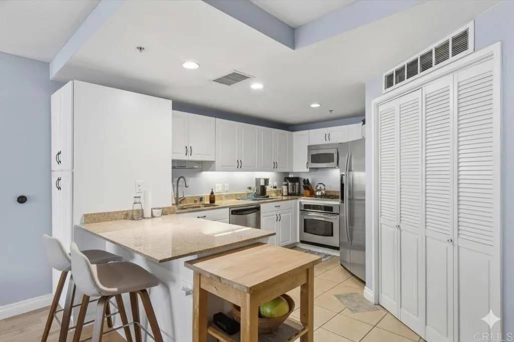 San Diego, CA 92101,1608 India Street #208