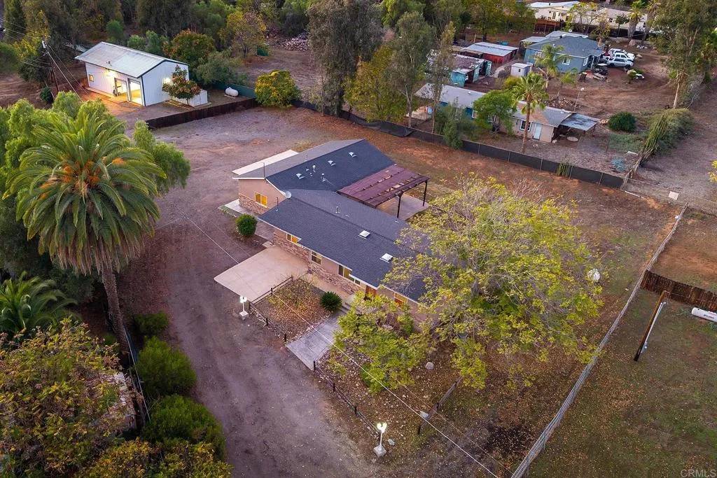 Lakeside, CA 92040,10546 VALLE VISTA RD