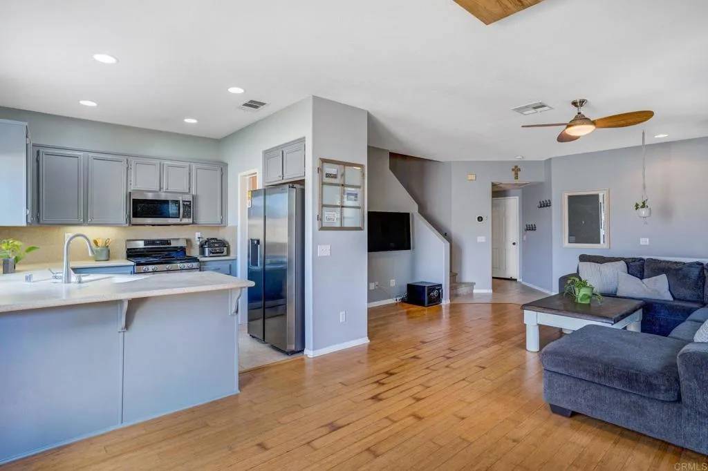 Chula Vista, CA 91915,1228 Stagecoach Trail Loop