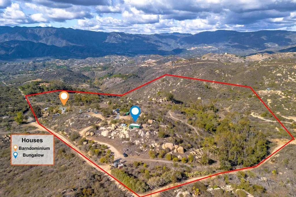 Fallbrook, CA 92028,2494 Lane