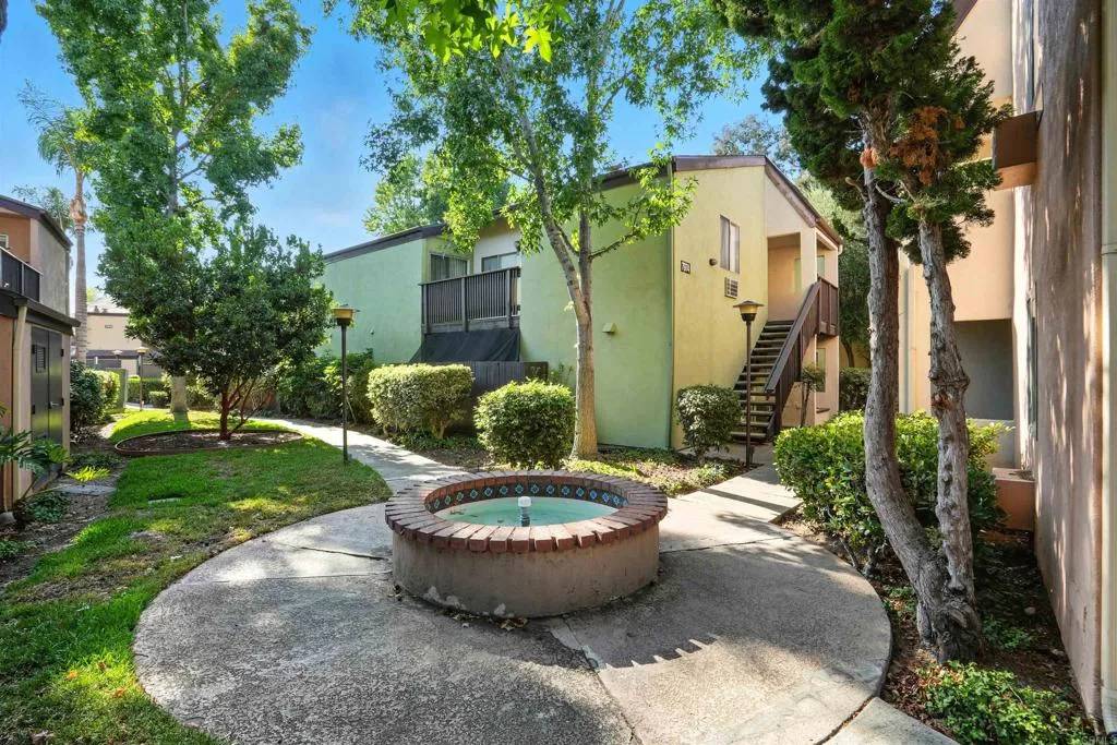 San Diego, CA 92108,7974 Mission Center Court #H