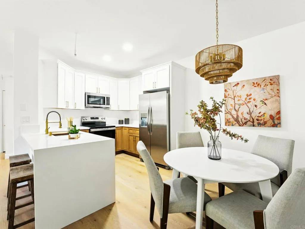 San Diego, CA 92110,5875 Friars Road #4307