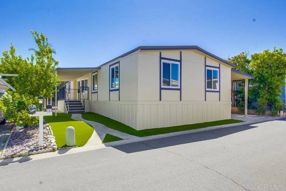 Lakeside, CA 92040,9395 Harritt Rd #131