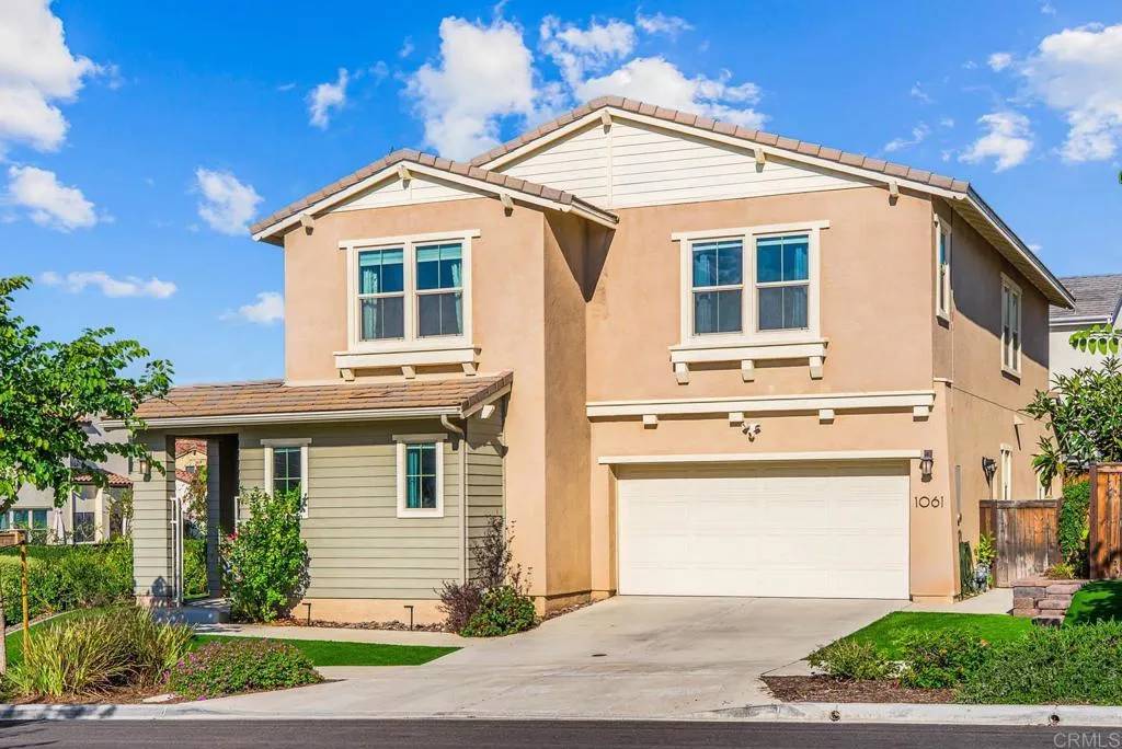 Chula Vista, CA 91913,1061 Calle Pilares