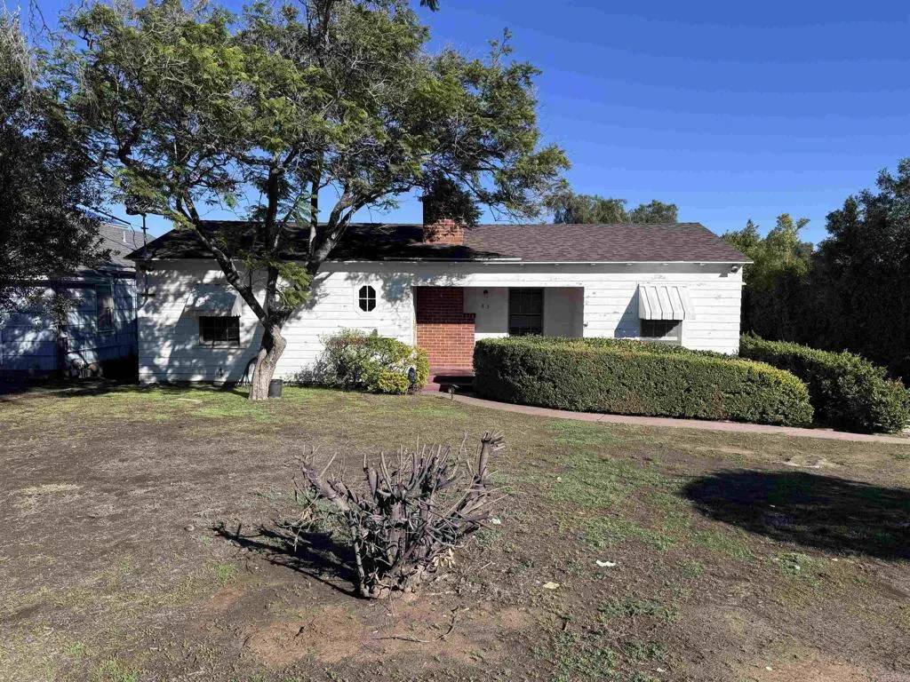 Chula Vista, CA 91910,83 Second Avenue