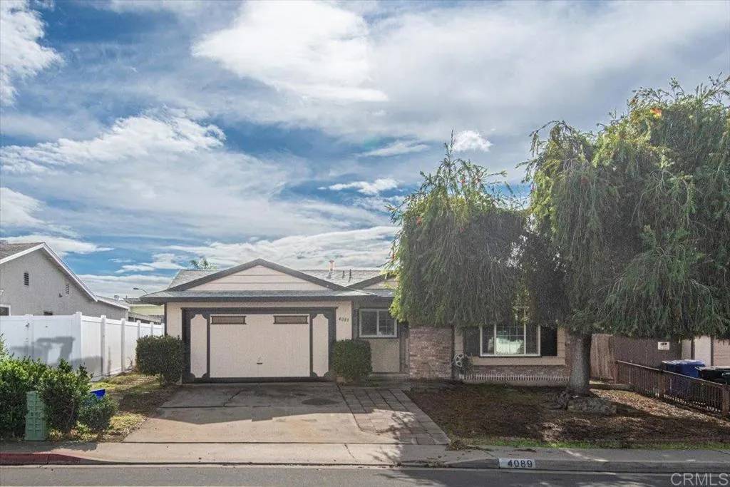 San Diego, CA 92154,4089 Palm Ave