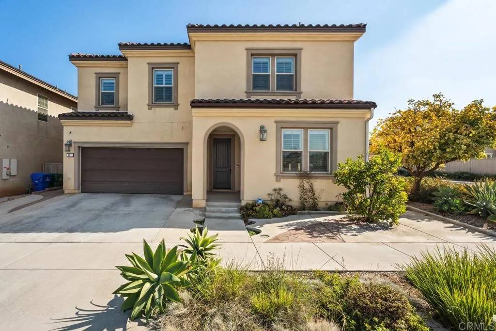 San Diego, CA 92154,991 Thermal Ave