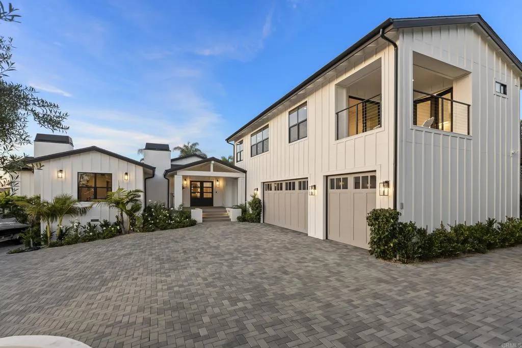 Carlsbad, CA 92008,1170 Chinquapin Avenue