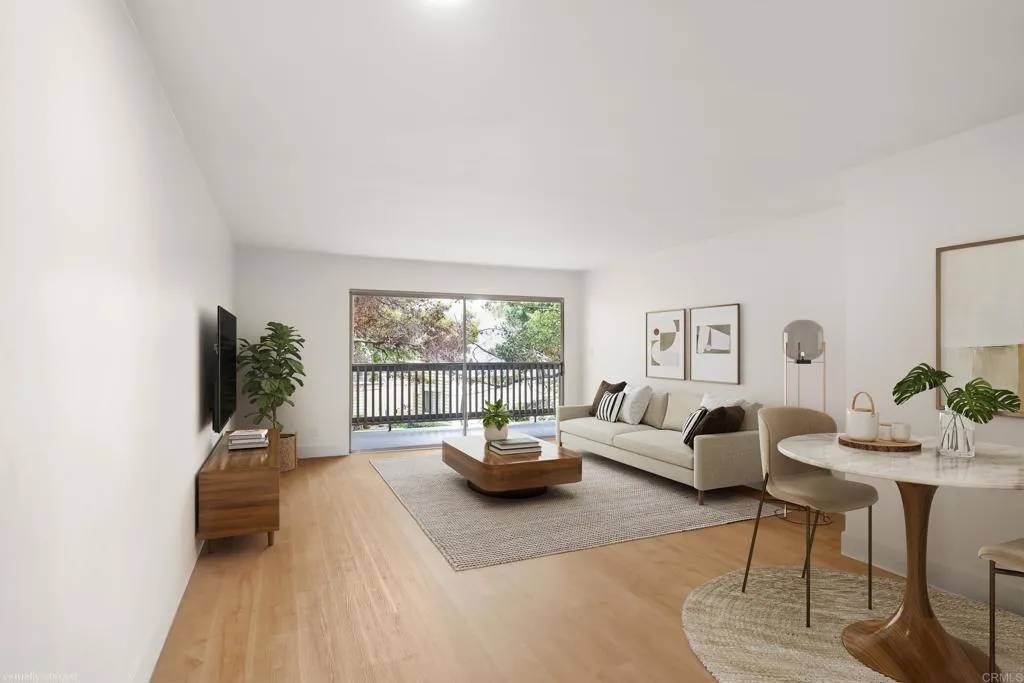 San Diego, CA 92107,4444 W Point Loma Boulevard #16