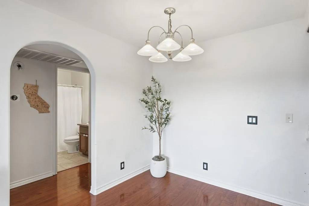 San Diego, CA 92154,1915 Avenida Del Mexico #264