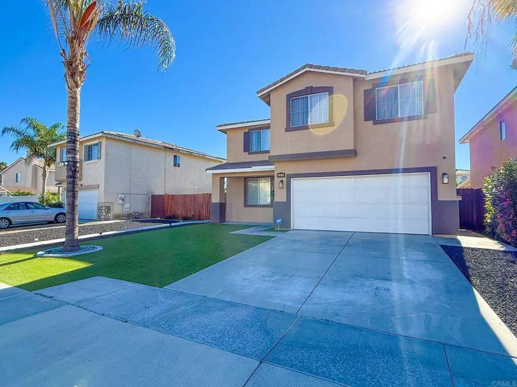 Hemet, CA 92545,3237 Warley Road