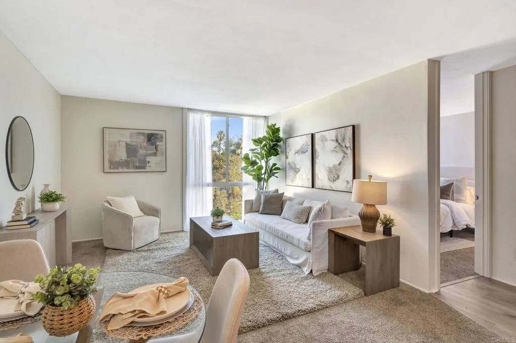 San Diego, CA 92110,3050 Rue D'Orleans #370