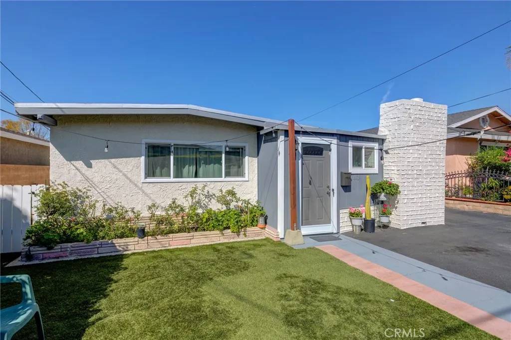 Lawndale, CA 90260,15629 Freeman Avenue