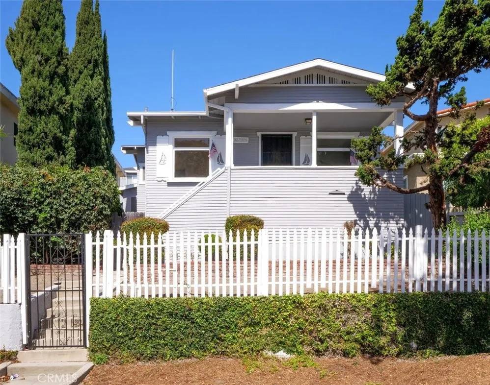 San Pedro, CA 90731,1725 S Alma Street