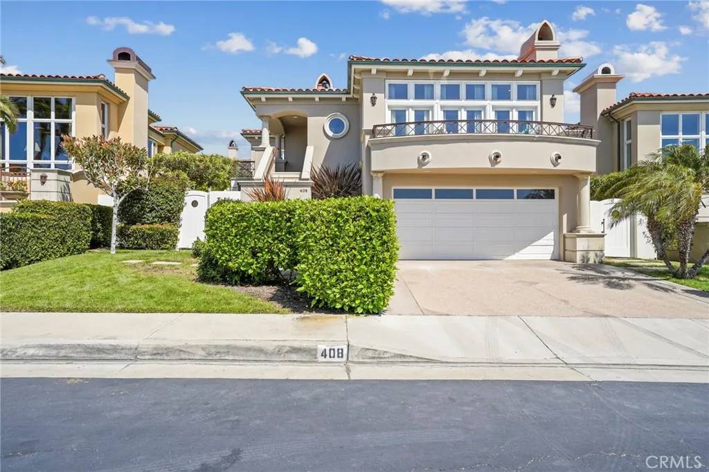 Redondo Beach, CA 90277,408 Paseo De La Concha