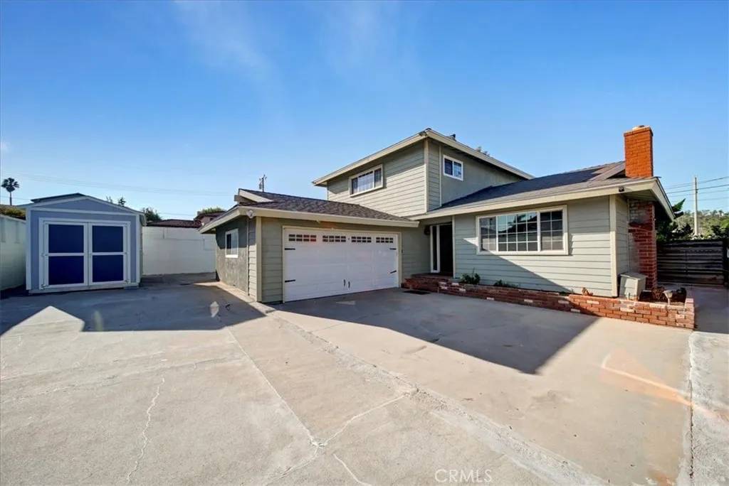 Lomita, CA 90717,1925 240th Street