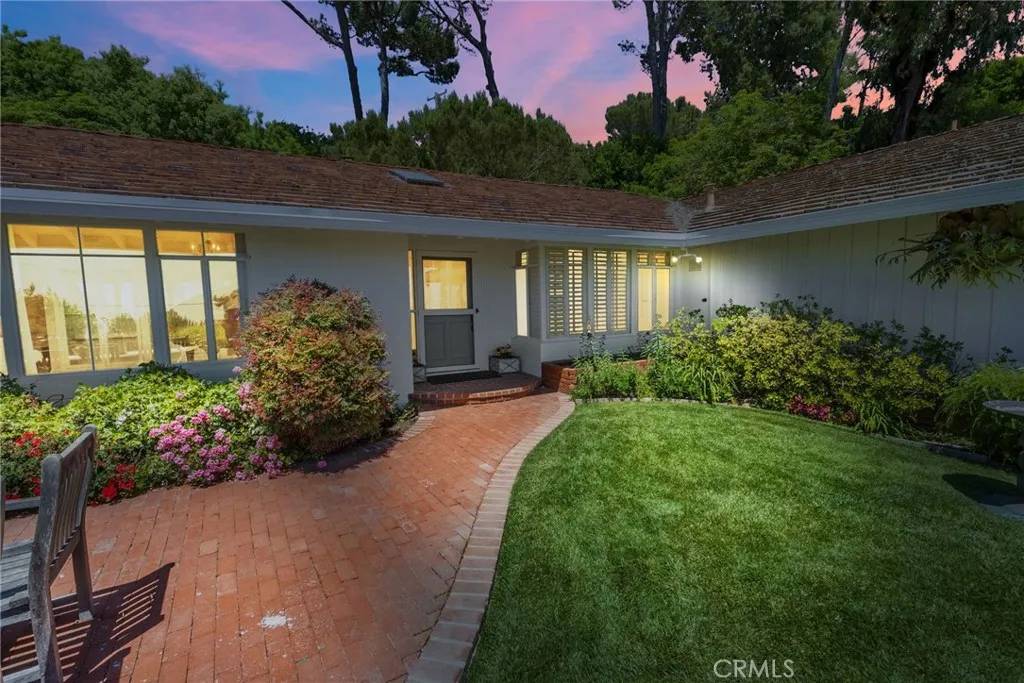 Rolling Hills, CA 90274,8 Quail Ridge Road South