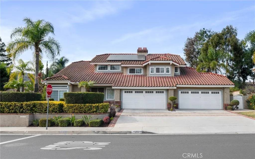 Rowland Heights, CA 91748,2121 Saleroso Drive