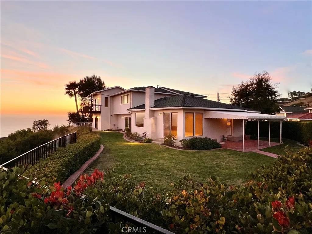 Rancho Palos Verdes, CA 90275,3608 Greve Drive
