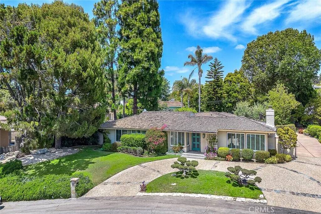 Palos Verdes Estates, CA 90274,2208 Thorley Place