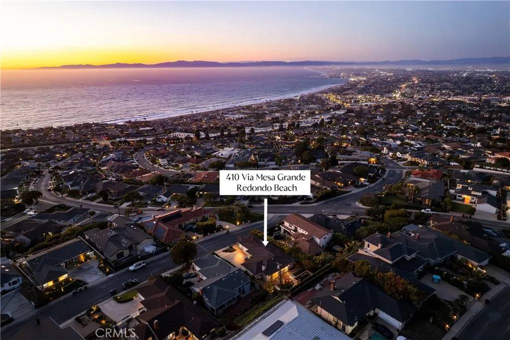 Redondo Beach, CA 90277,410 Via Mesa Grande