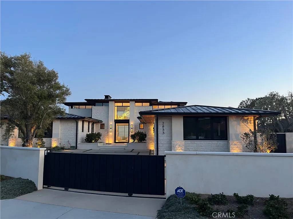 Palos Verdes Estates, CA 90274,2833 Via Segovia