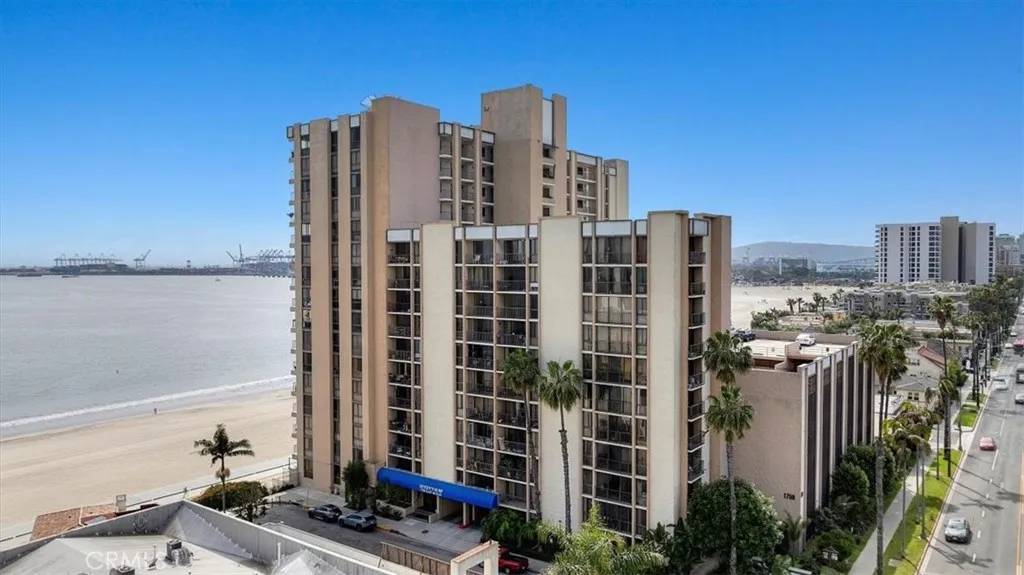 Long Beach, CA 90802,1750 E Ocean Boulevard #803