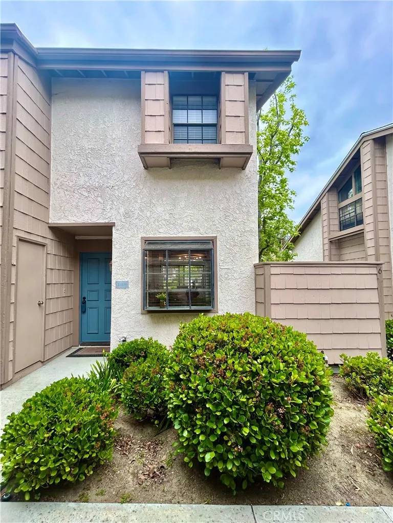 Laguna Hills, CA 92656,26701 Quail Creek #138