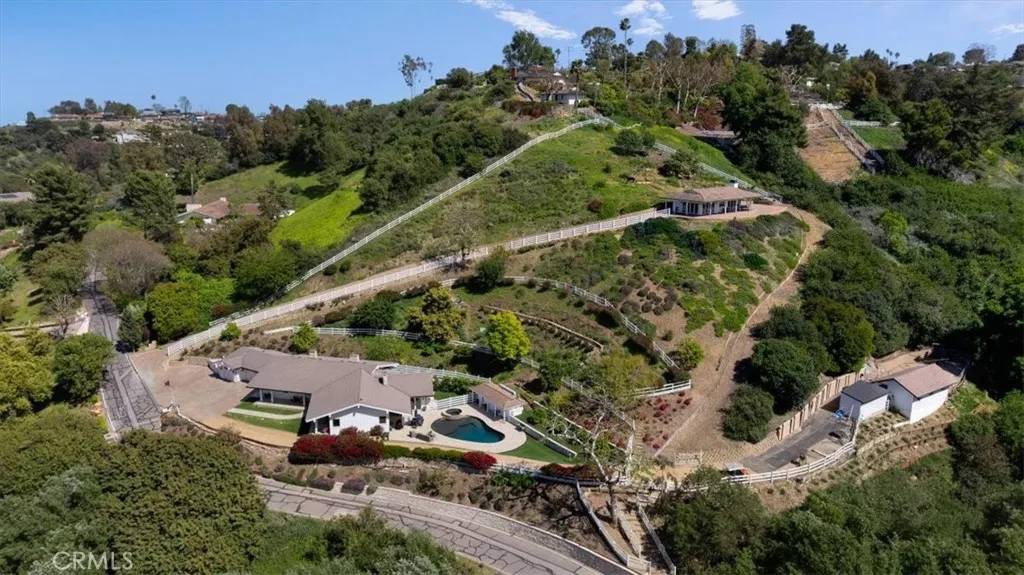 Rolling Hills, CA 90274,3 Poppy Trail