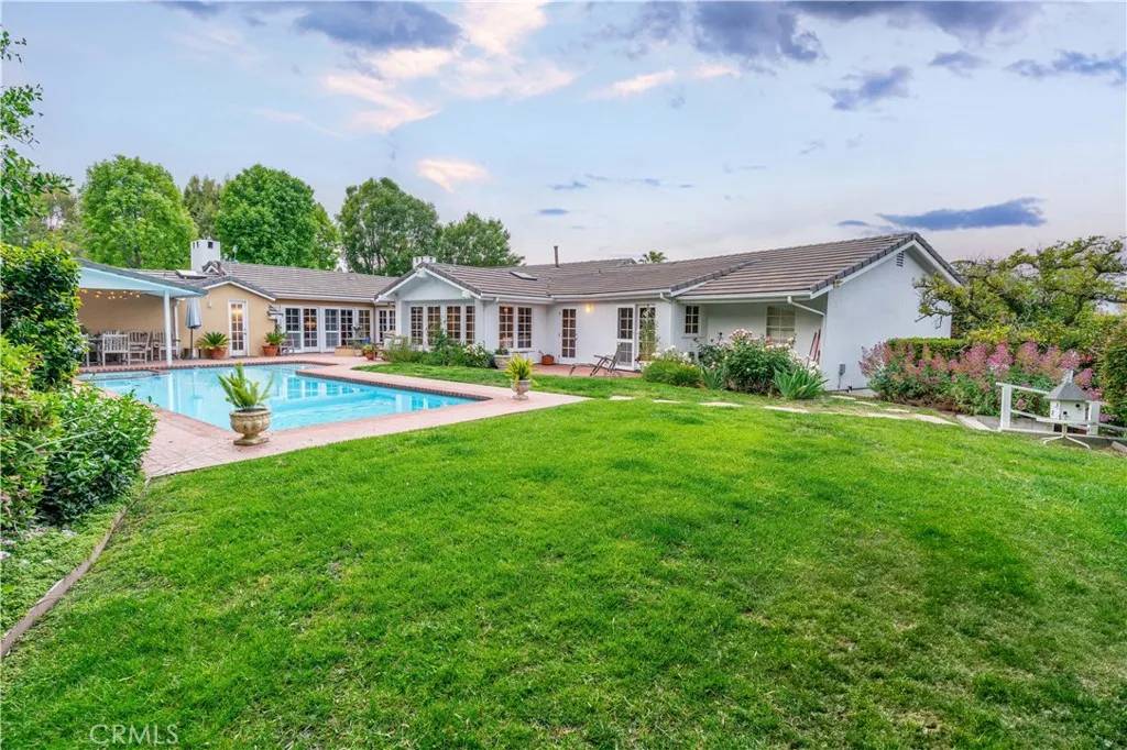 Rolling Hills, CA 90274,9 Middleridge Lane North