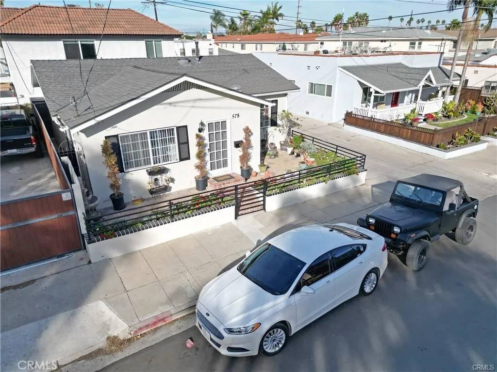 San Pedro, CA 90731,578 W 23rd Street