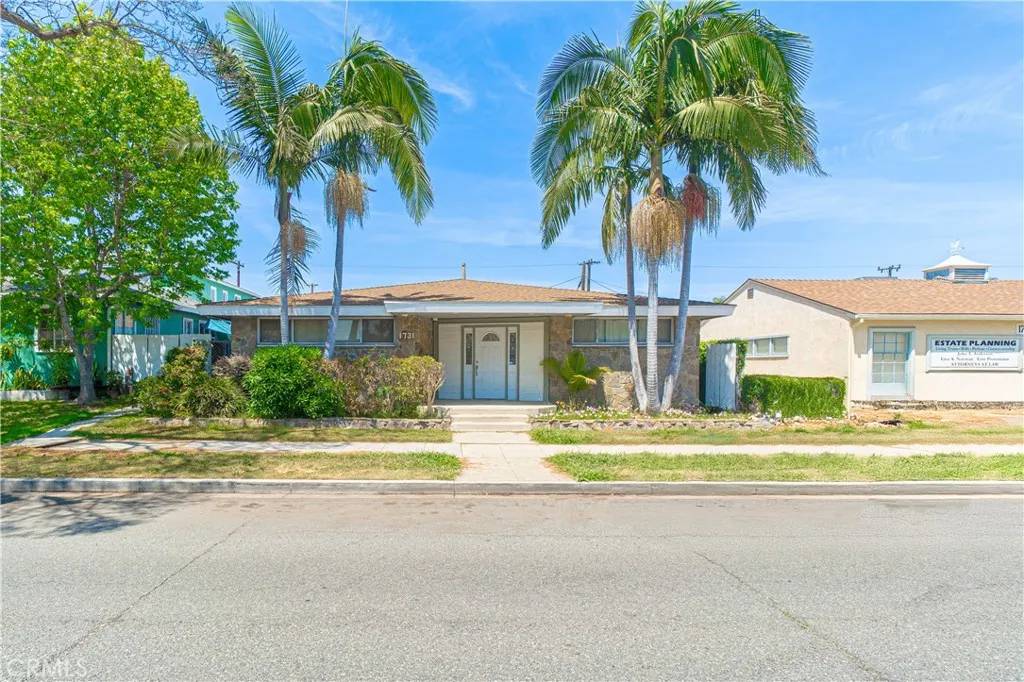 Long Beach, CA 90807,1731 E Wardlow Road