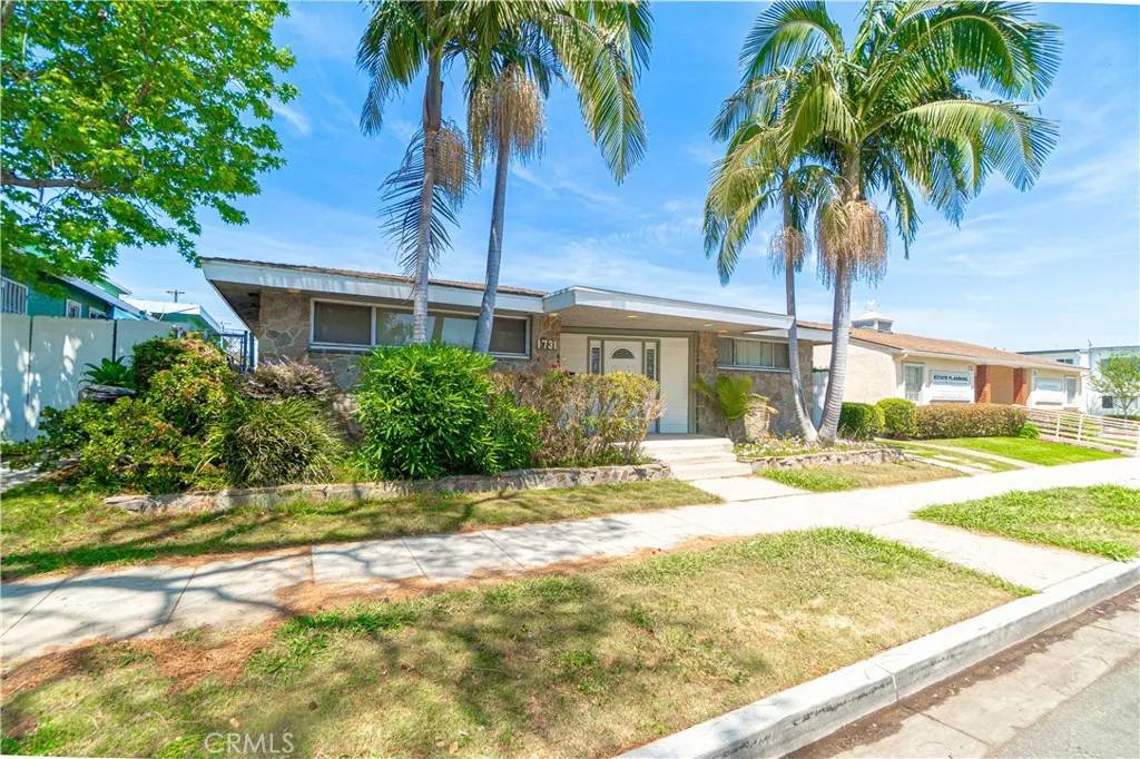 Long Beach, CA 90807,1731 E Wardlow Road