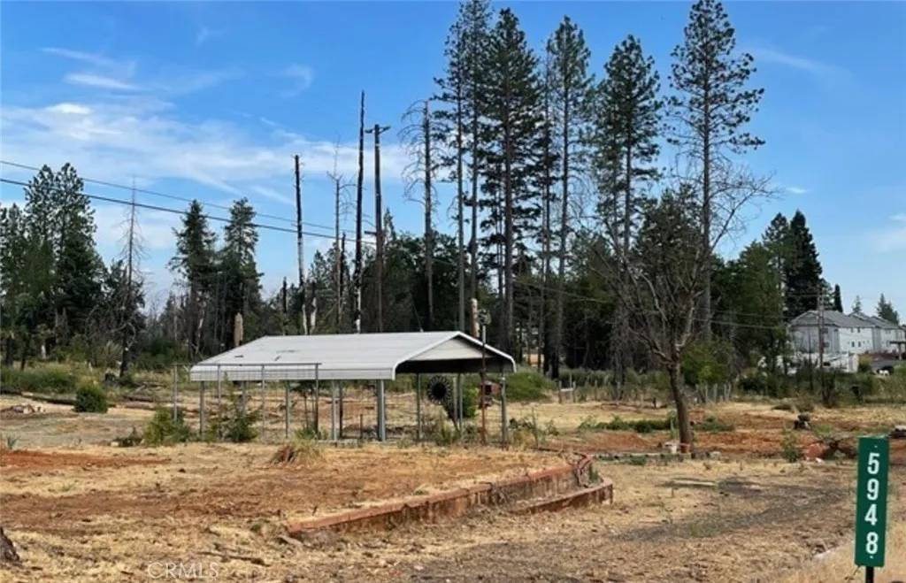 Paradise, CA 95969,5948 Copeland
