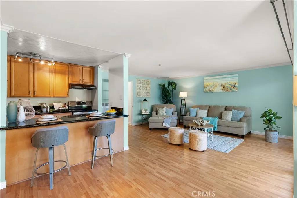 Redondo Beach, CA 90277,810 Camino Real #104