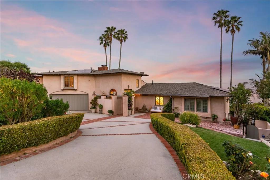 Rancho Palos Verdes, CA 90275,30843 Cartier Dr.