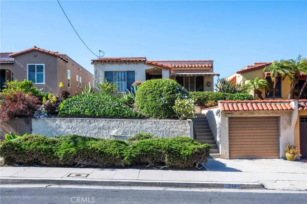 San Pedro, CA 90731,872 W 21st Street
