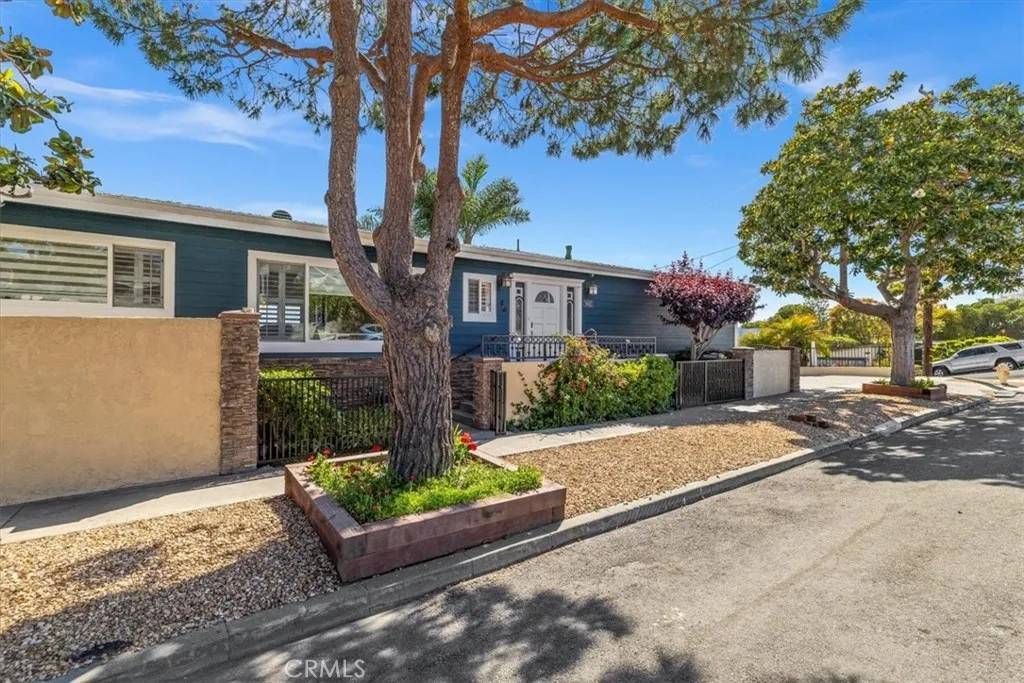 San Pedro, CA 90731,3602 S Walker Avenue
