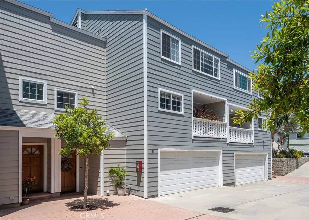 Lomita, CA 90717,25839 Cypress Street #B