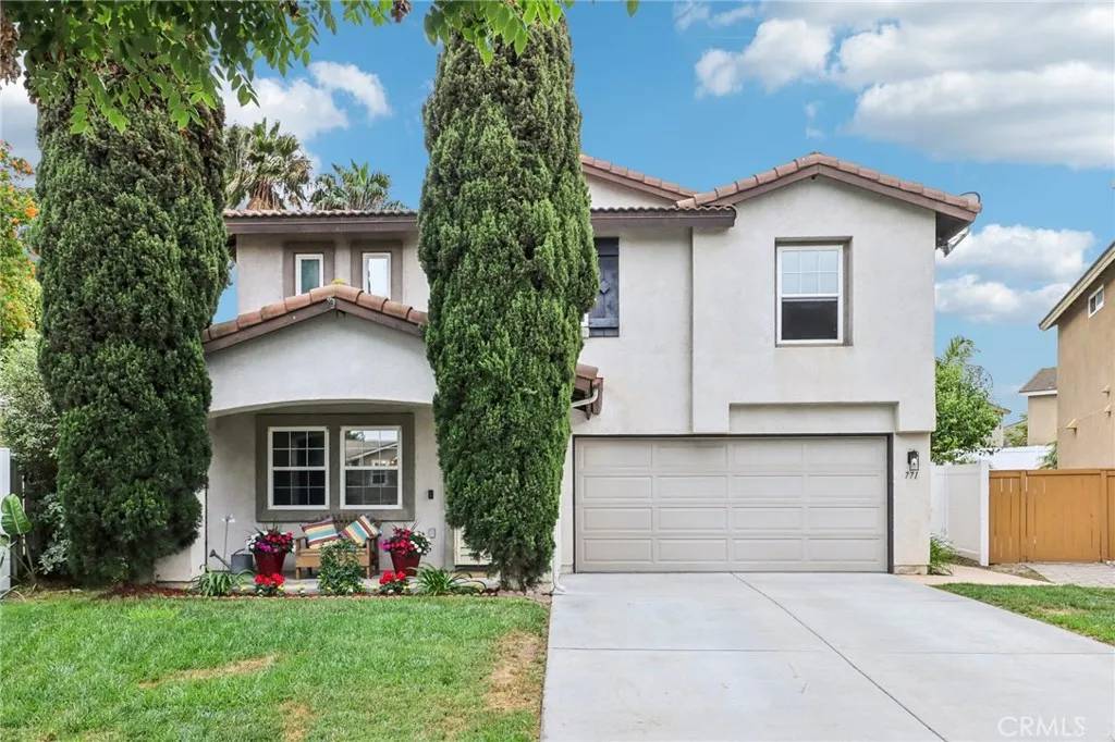 San Diego, CA 92154,771 Vista Santa Ines