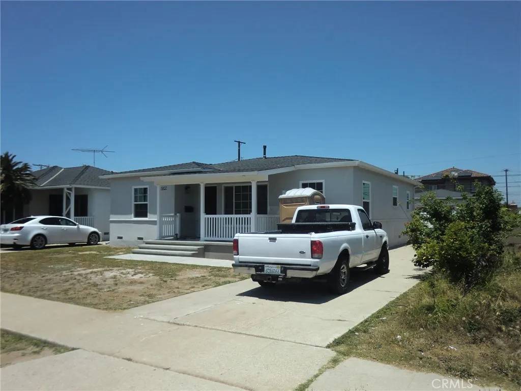 Gardena, CA 90249,1907 W 154th Place